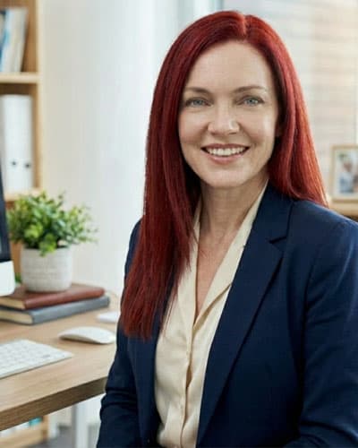 Dr. Rachel Levanti