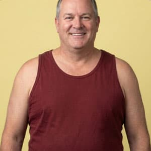 Patient success story