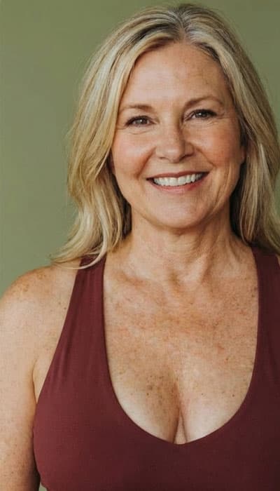 Patient success story