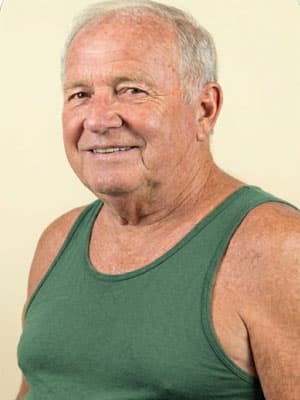 Patient success story