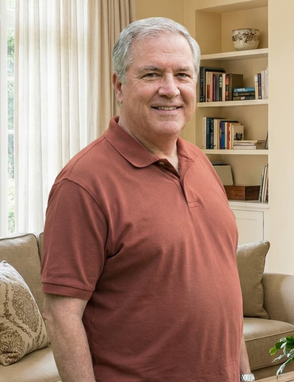 Patient success story