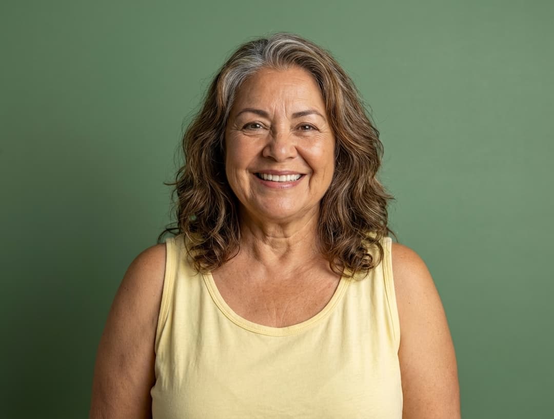 Patient success story