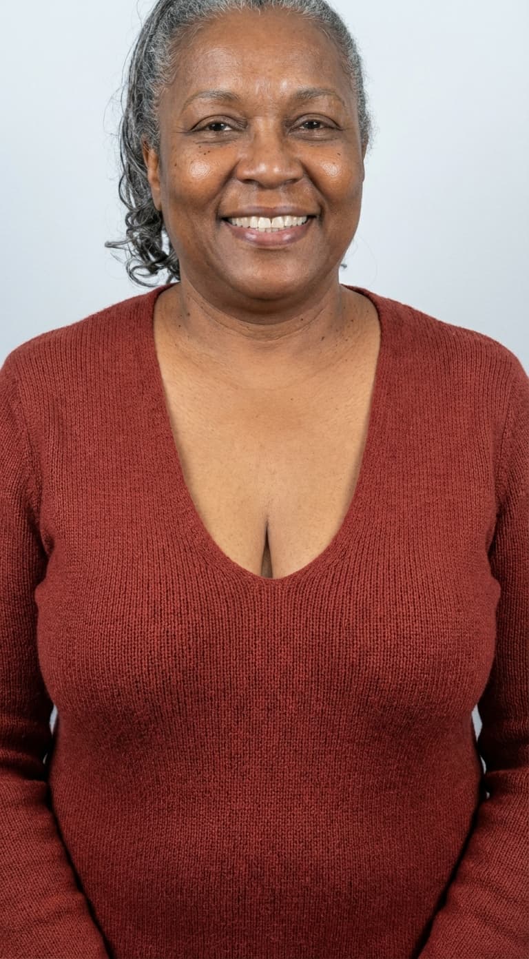 Patient success story