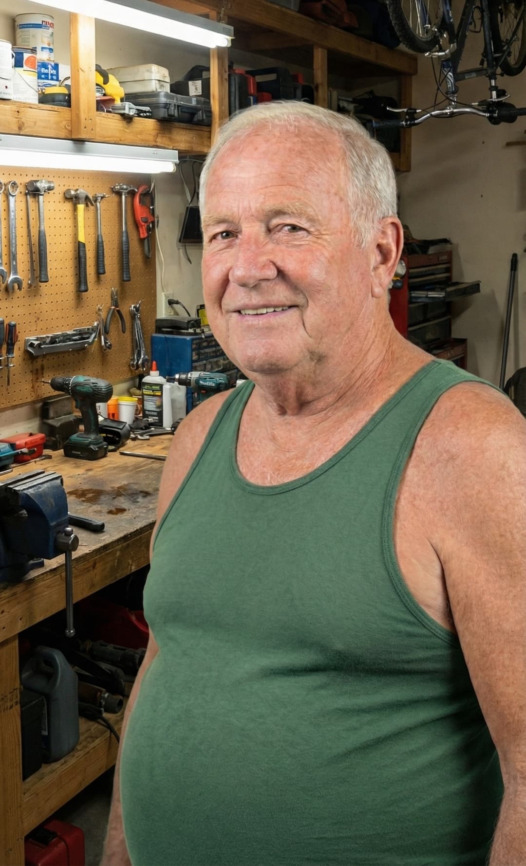 Patient success story