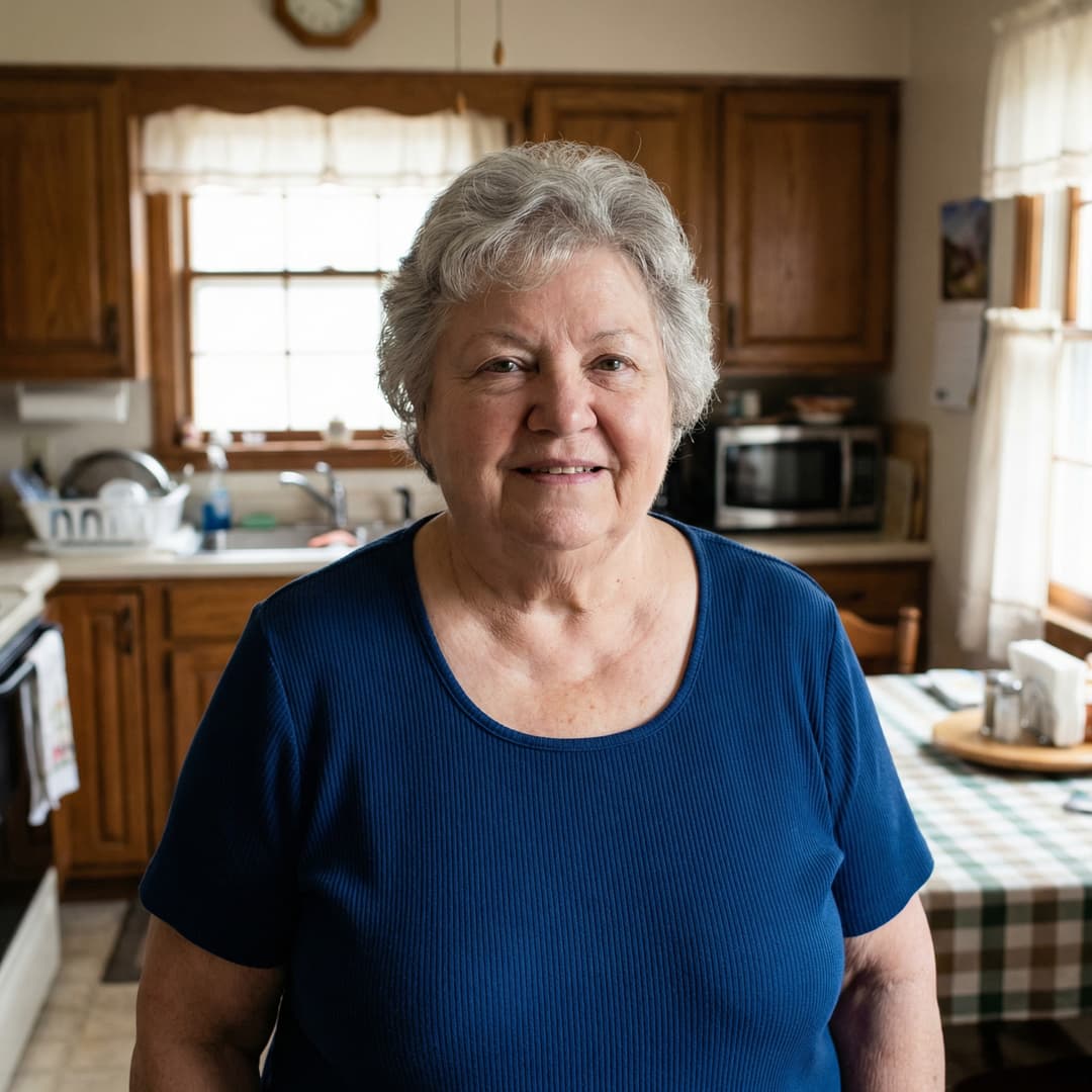 Patient success story