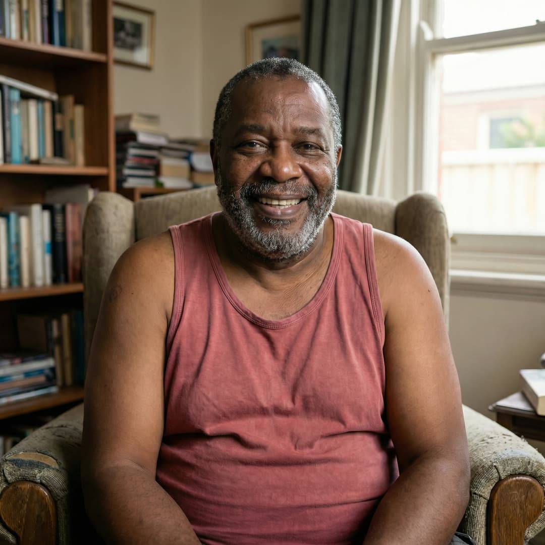 Patient success story