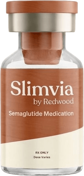 Semaglutide Medication Bottle