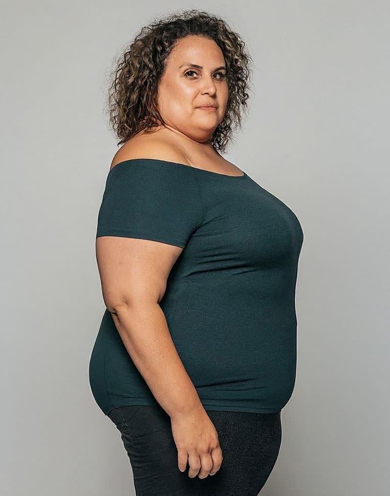 Before Transformation