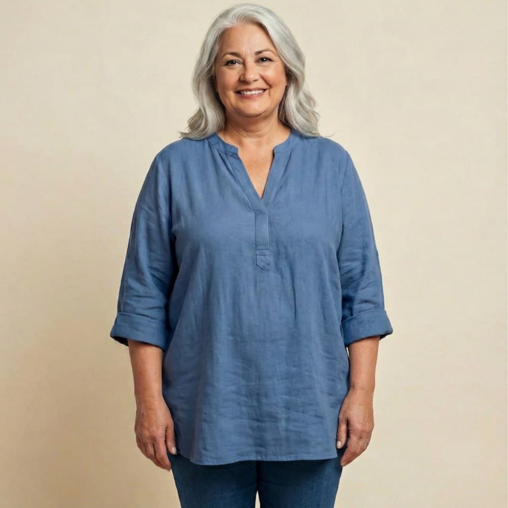 Before Transformation